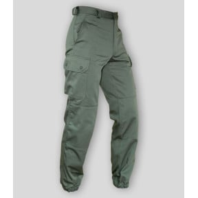 Pantalon F2 entrejambe 75 cm Kaki - GP Tactical