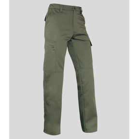 Broek Ares Kaki - GP Tactical