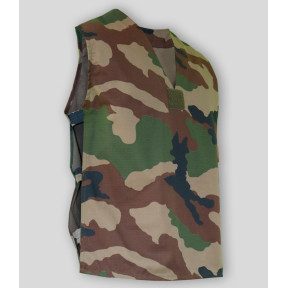 Mouwloos shirt Gao Cam CE - GP Tactical
