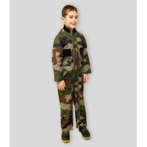 Kombinezon dziecięcy Cam CE - GP Tactical