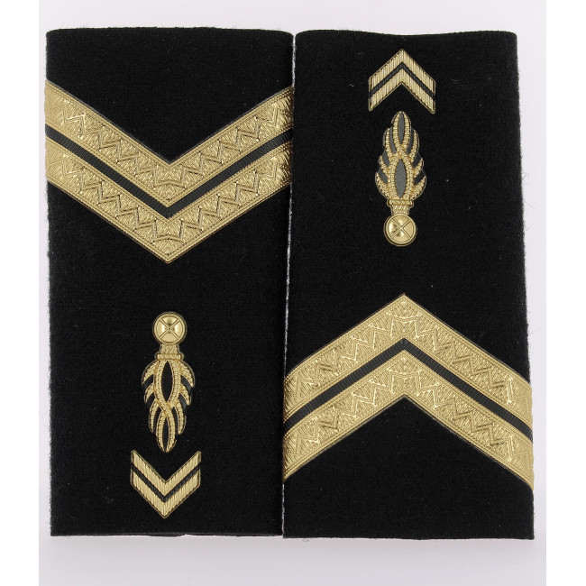 Fourreaux rigide GM - Carrière