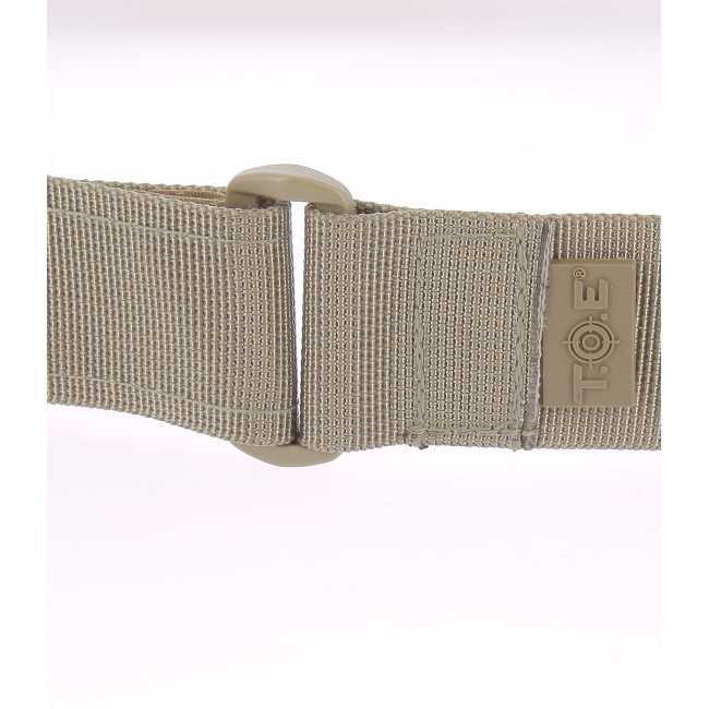 Gürtel Regular Coyote - TOE