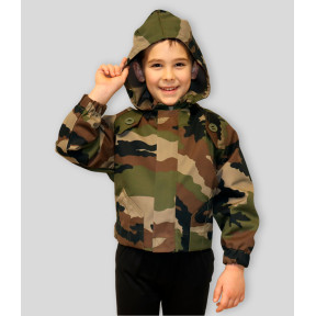 Blouson kind Cam CE - GP Tactical