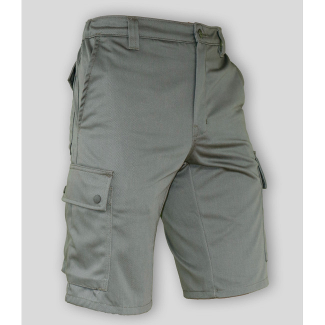 Bermudashorts F2 Khaki - GP Tactical