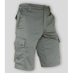 Bermudy F2 Khaki - GP Tactical