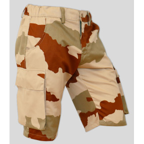 Bermudy Cam Pustynne - GP Tactical