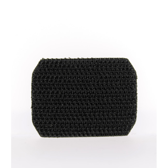 Patch 3D de groupe sanguin B+ Vert OD - Miltec