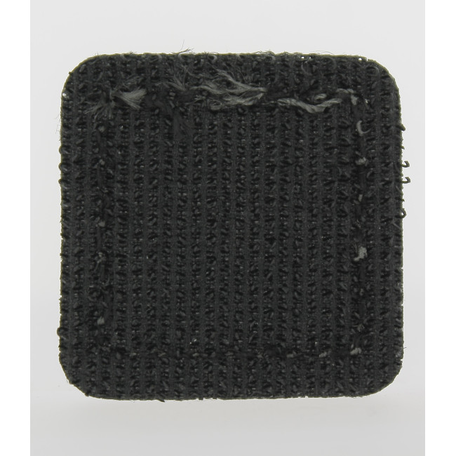 3D PVC Buchstaben-Patch A - 101 Inc