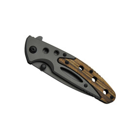 Cuchillo Carson - Baladéo