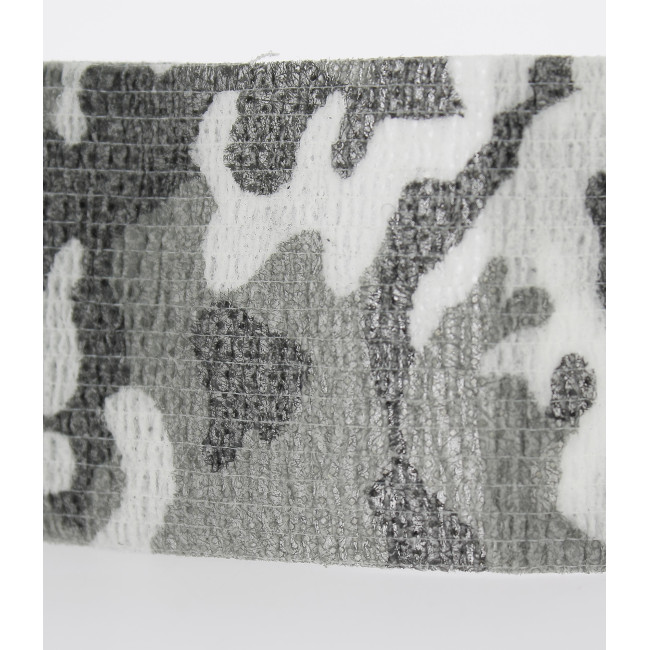 Camouflage Tape Stedelijk Grijs - Miltec