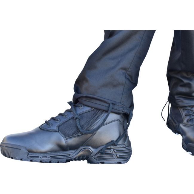 Broek treillis M64 Zwart - CityGuard