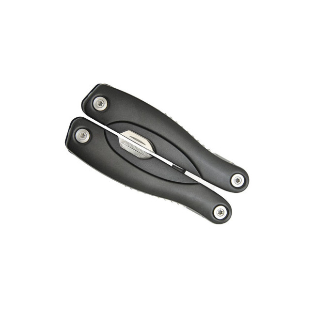 Multifunctionele tang Locker (aluminium) - 12 functies - Baladéo