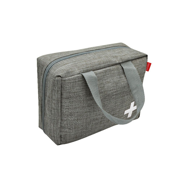Trousse premiers secours Grimentz (XXL) - Baladéo
