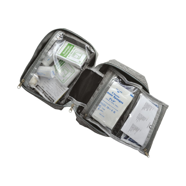 Apteczka pierwszej pomocy Grimentz (XXL) - Baladéo