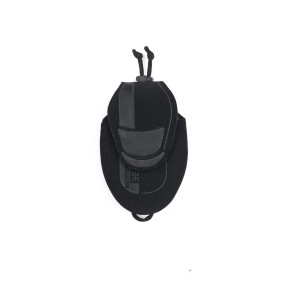 Diskreter Handschellenetui mit Neo-Clip UNDERCOVER - GK Pro