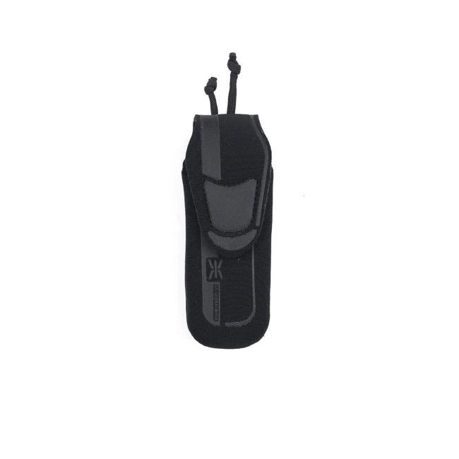 Porte chargeur discret avec clip neo UNDERCOVER - GK Pro