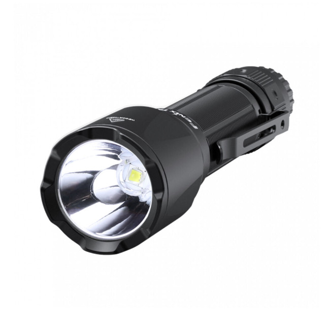 Lampe TK11 TAC avec interrupteur tactique breveté - 1600 lumens - Fenix