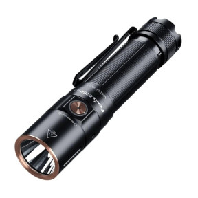 Wiederaufladbare EDC-Taschenlampe 1700 Lumen - Fenix