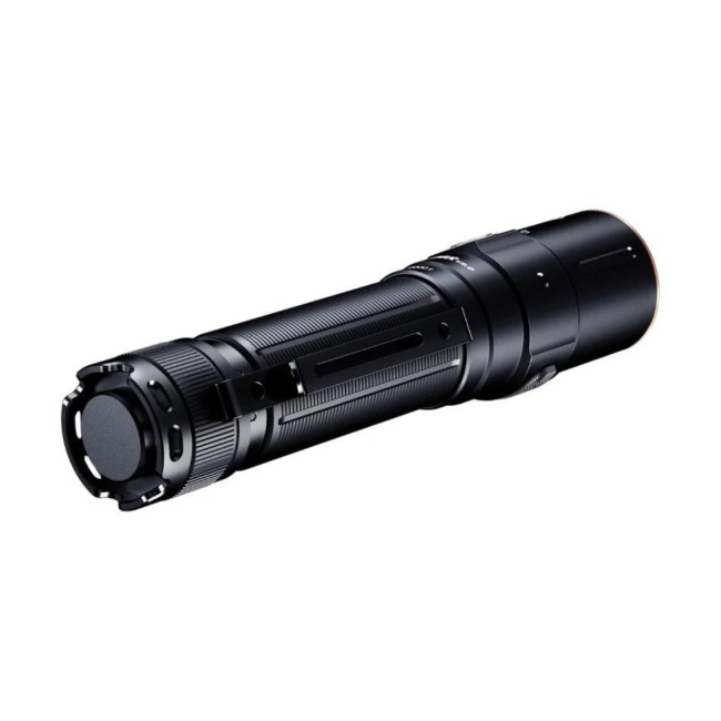 Wiederaufladbare EDC-Taschenlampe 1700 Lumen - Fenix