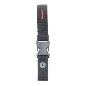 Helmhouder Red Label - Zwart - GK
