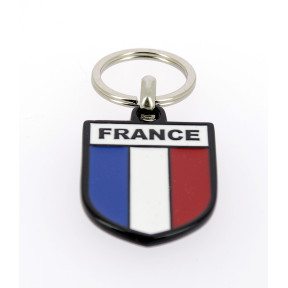 Brelok Francja - Army Design by Summit Outdoor