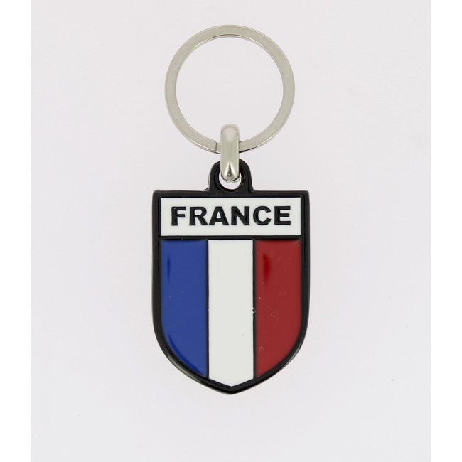 Porte-clés France - Army Design by Summit Outdoor