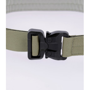 Pasek Cobra Shooter Piaskowy - FrogPro