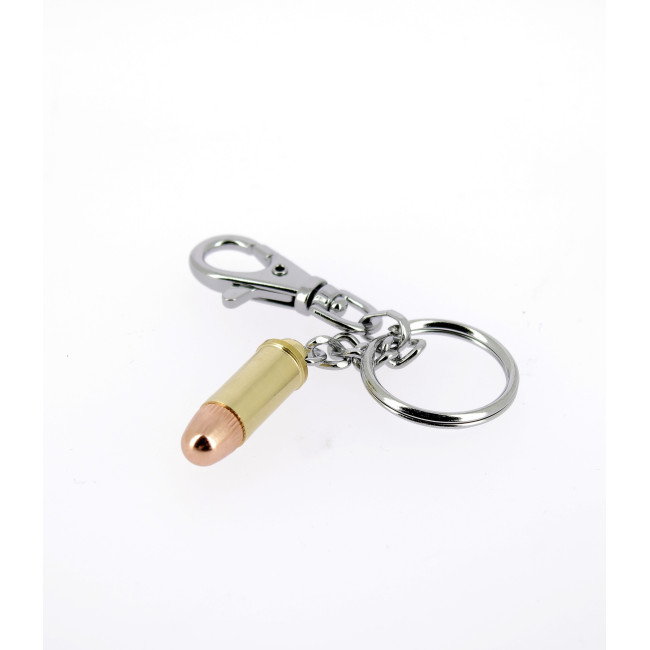 Porte-clés cartouche petit format - Miltec Porte-clés cartouche petit format - Miltec