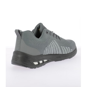 Sicherheitsschuh S1P FITZ Grau - Safety Jogger Industrial