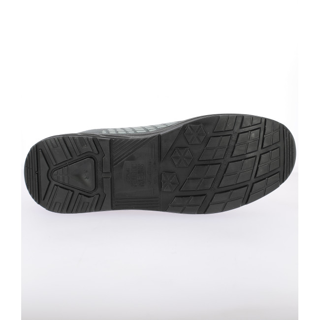 Basket de Sécurité S1P FITZ Grise - Safety Jogger Industrial