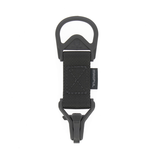 MS3 adapter voor MS1 Zwart - MAGPUL