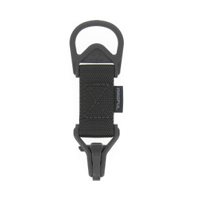 Adaptateur MS3 pour MS1 Noir - MAGPUL