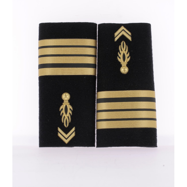 Sztywna pochwa GM - Commandant