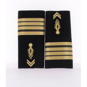 Stijve schede GM - Commandant