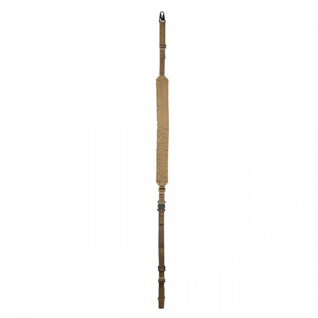 Sangle de fusil rembourrée GS110 - Coyote - Lindnerhof