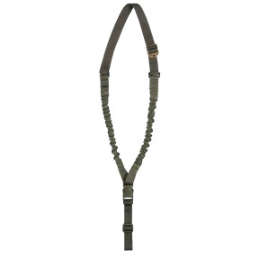 Sangle de fusil à point unique LT989 stonegrey - Lindnerhof