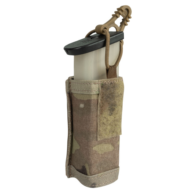Porte chargeur simple pour pistolets MX762-1 -Multicam - Lindnerhof