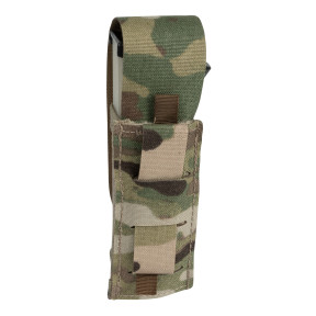 Porte chargeur simple pour pistolets MX762-1 -Multicam - Lindnerhof