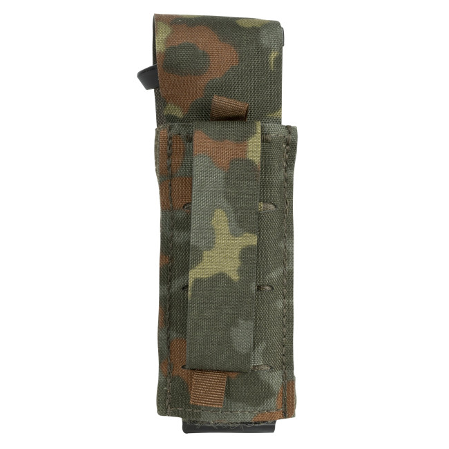 Porte chargeur simple pour pistolets MX762-1 -Flecktarn - Lindnerhof