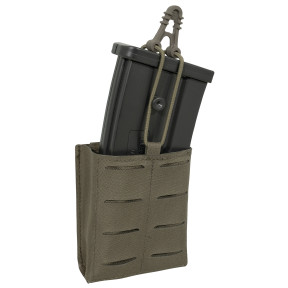 Pojedynczy uchwyt magazynka do karabinów MX002 stonegrey - Lindnerhof