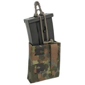 Porte chargeur simple pour fusils MX002 -Flecktarn - Lindnerhof