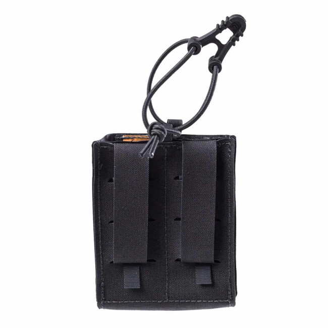 Einfaches Magazintasche für Gewehre MX002 - Schwarz - Lindnerhof