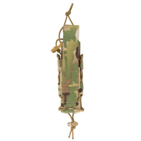 Porte chargeur multi-calibres couvert pour pistolets mitrailleurs MX924 -Multicam - Lindnerhof