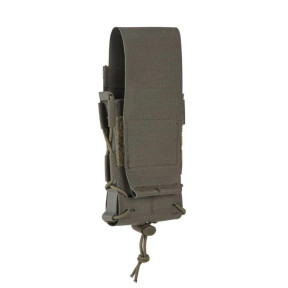Porte chargeur multi-calibres couvert pour fusils MX922 stonegrey - Lindnerhof