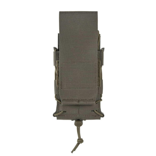 Porte chargeur multi-calibres couvert pour fusils MX922 stonegrey - Lindnerhof