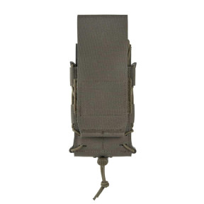 Porte chargeur multi-calibres couvert pour fusils MX922 stonegrey - Lindnerhof