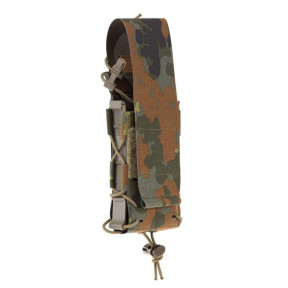 Porte chargeur multi-calibres couvert pour fusils MX922 -Flecktarn - Lindnerhof