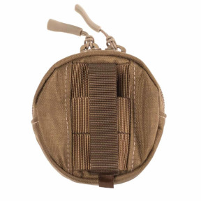 Earpro-Tasche PA623 - Coyote - Lindnerhof