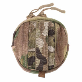 Earpro-Tasche PA623 - Multicam - Lindnerhof