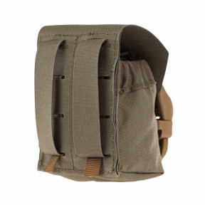 Ładownica na granaty MX007 stonegrey - Lindnerhof